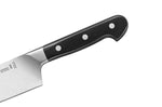 Bloc 6 pièces Zwilling Pro auto-affûtant KIS Technology