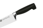 Bloc 6 pièces Zwilling Four Star auto-affûtant SharpBlock