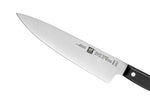 Bloc 6 pièces Zwilling Gourmet auto-affûtant