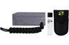 Pierre naturelle tactique d'Arkansas RH PREYDA grain fin avec huile + étui en nylon