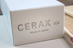 Maxi pierre à aiguiser japonaise Suehiro Cerax céramique grains 320