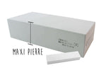 Maxi pierre à aiguiser japonaise Suehiro Cerax céramique grains 320
