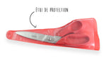 Ciseaux de cuisine multi-usages XL Wasa Solingen 26,5cm