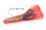 Ciseaux de cuisine multi-usages Wasa Solingen 21cm