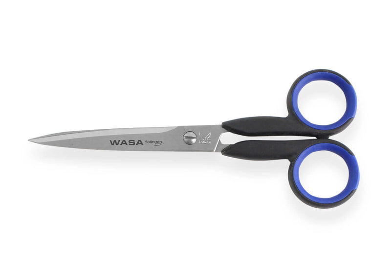 Petits ciseaux de cuisine de précision multi-usages Wasa Solingen 14,5cm