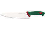Trousse souple 5 couteaux professionnels Sanelli Premana