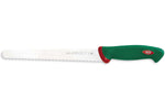 Trousse souple 5 couteaux professionnels Sanelli Premana