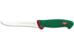 Trousse souple 5 couteaux professionnels Sanelli Premana