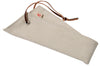 Etui de protection Robert Herder en lin pour 2 petits couteaux à éplucher