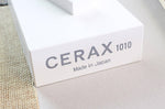 Pierre à aiguiser japonaise Suehiro Cerax céramique grains 1000