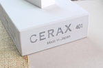 Pierre à aiguiser japonaise Suehiro Cerax céramique grains 320