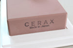 Pierre à aiguiser japonaise Suehiro Cerax céramique grains 800 sur socle