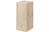 Bloc de cuisine Opinel en bois de hêtre - 10,1 x 23 x 11,6 cm
