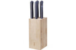 Bloc de cuisine Opinel en bois de hêtre - 10,1 x 23 x 11,6 cm
