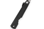 Couteau de poche Higonokami Böker Kyoso acier 7Cr17 lame 7,5cm