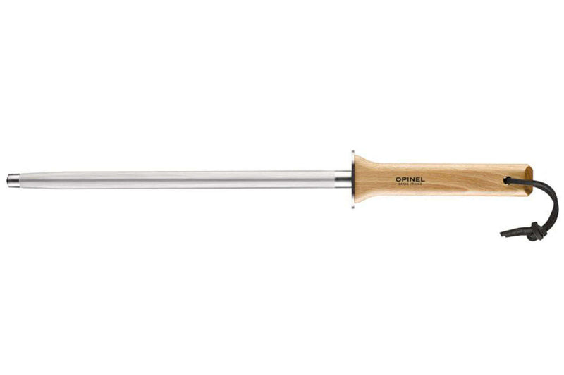 Fusil à aiguiser Opinel mèche ronde 25cm