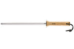 Fusil à aiguiser Opinel mèche ronde 25cm