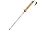 Fusil à aiguiser Opinel mèche ronde 25cm