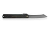 Couteau de poche Higonokami Kanetsune lame 9,5cm acier SK-5
