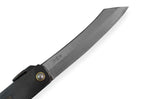 Couteau de poche Higonokami Kanetsune lame 9,5cm acier SK-5
