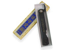 Couteau de poche Higonokami Kanetsune lame 7cm acier SK-5