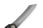 Couteau de poche Higonokami Kanetsune lame 7cm acier SK-5
