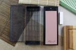 Pierre à aiguiser japonaise Suehiro Cerax céramique grains 320/800