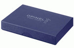 Couteau Opinel tradition n°8 lame acier inox 8,5cm virole tournante bouleau lamellé