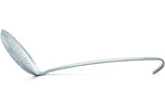 Écumoire Triangle Série 1946 acier inoxydable diamètre 11,5cm