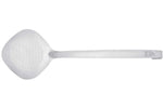 Écumoire Fine Triangle Série 1946 acier inoxydable diamètre 11,5cm
