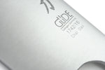 Couteau de chef chinois Güde Alpha 16cm en acier forgé
