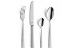 Ménagère 24 couverts de table Jewel Amefa Première inox 18/10