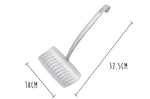 Spatule à poisson Triangle série 1946 acier inoxydable largeur 18cm