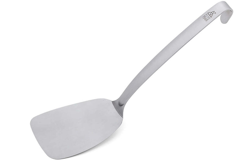 Spatule flexible Triangle série 1946 acier inoxydable 33cm