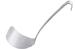Spatule flexible Triangle série 1946 acier inoxydable 33cm