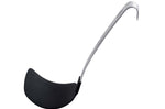 Spatule flexible Triangle série 1946 nylon et acier inoxydable 33cm