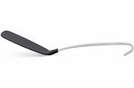 Spatule flexible Triangle série 1946 nylon et acier inoxydable 33cm