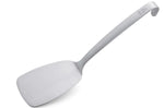 Spatule rigide Triangle série 1946 acier inoxydable 33cm