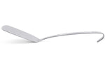Spatule rigide Triangle série 1946 acier inoxydable 33cm