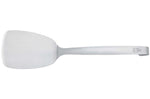 Spatule rigide Triangle série 1946 acier inoxydable 33cm