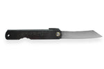 Couteau de poche Higonokami Kanetsune lame 7,5cm acier SK-5