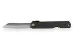Couteau de poche Higonokami Kanetsune lame 7,5cm acier SK-5