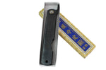 Couteau de poche Higonokami Kanetsune lame 7,5cm acier SK-5