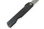 Couteau de poche Higonokami Kanetsune lame 7,5cm acier SK-5