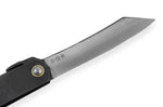 Couteau de poche Higonokami Kanetsune lame 7,5cm acier SK-5
