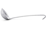 Louche Triangle série 1946 acier inoxydable 32,5cm - 100ml