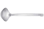 Louche Triangle série 1946 acier inoxydable 32,5cm - 100ml