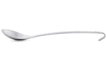 Cuillère de service Triangle série 1946 acier inoxydable 34cm