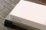 Pierre à aiguiser japonaise Suehiro Ouka 3003 petit modèle