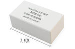Pierre nagura Suehiro pour entretenir les pierres à aiguiser - Grains 1000